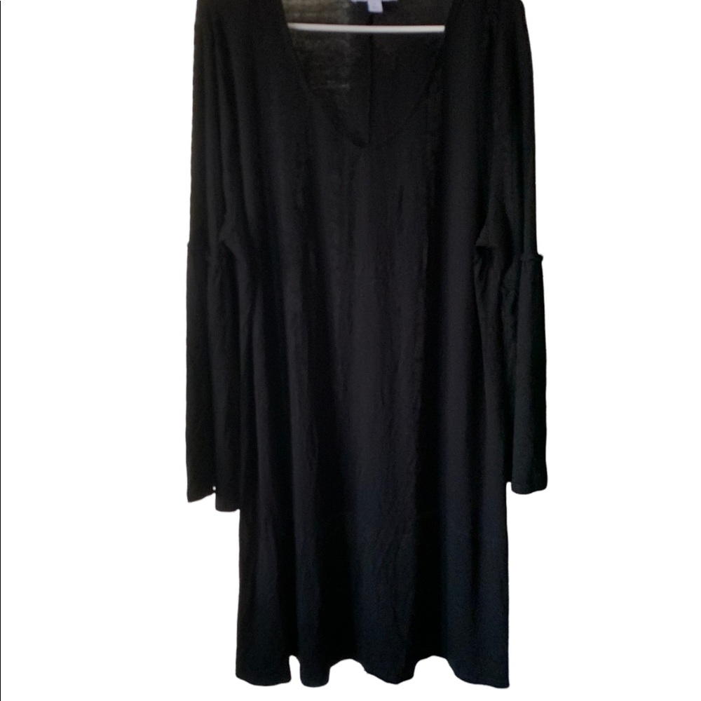 Boutique Long Sleeve Dress